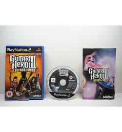 Guitar Hero 3: Legends of Rock