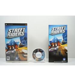 Street Riders