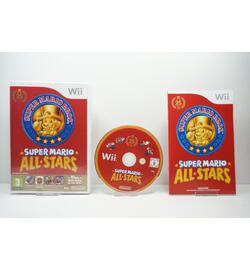 Super Mario All-Stars: 25th Anniversary Edition