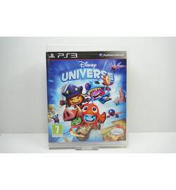 Disney Universe