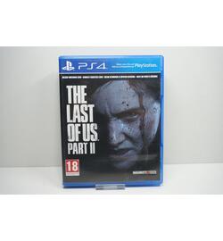 The Last of Us Part 2