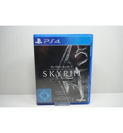 The Elder Scrolls V: Skyrim Special Edition