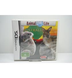 Animal Life: Australia