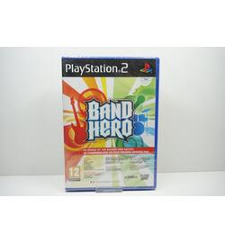 Band Hero NEW