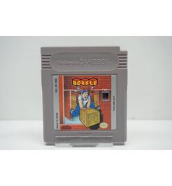Boxxle USA