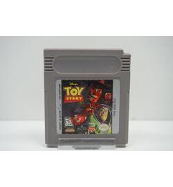 Disneys Toy Story USA