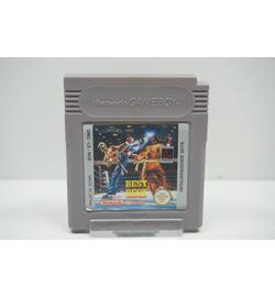 Best of the Best: Championship Karate NOE