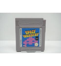 Space Invaders FAH