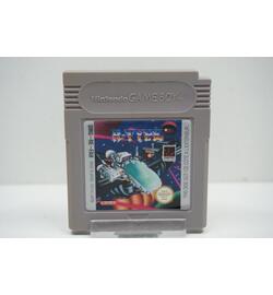 R-Type FAH