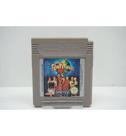 The Flintstones EUR