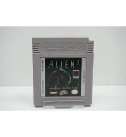 Alien 3 USA