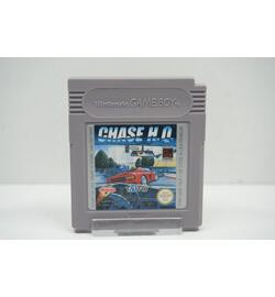 Chase H.Q. FAH