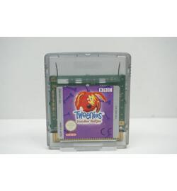 Tweenies: Doodles' Bones HOL