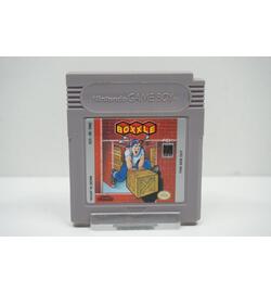 Boxxle USA
