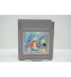 Disneys The Little Mermaid EUR
