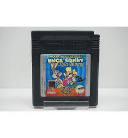 Bugs Bunny & Lola Bunny: Operation Carrot Patch FRA