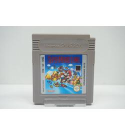 Super Mario Land NOE