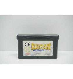 Rayman Advance EUR