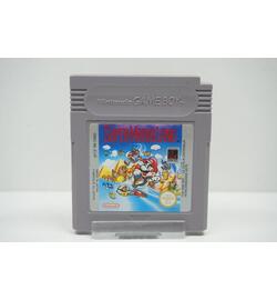Super Mario Land EUR