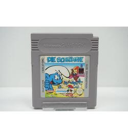 The Smurfs NOE