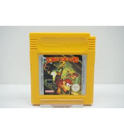 Donkey Kong Land 2 EUR