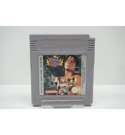 WWF King of the Ring NOE