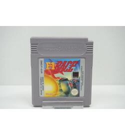F-1 Race EUR