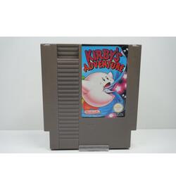 Kirbys Adventure FRA