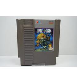 Time Lord USA