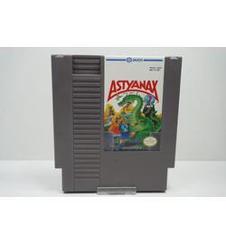 Astyanax USA
