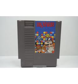 Dr Mario FRA