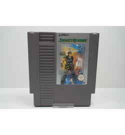 Snakes Revenge FRA