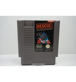 Rescue: The Embassy Mission FRA