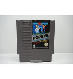 Popeye FRA