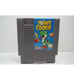 Yoshis Cookie UKV