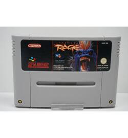 Primal Rage EUR