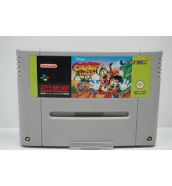 Disney's Goof Troop UKV