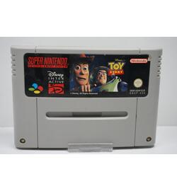 Disneys Toy Story EUR