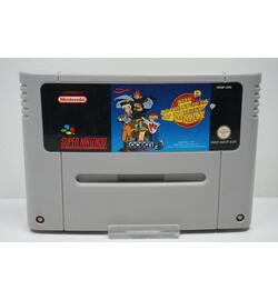 The Adventures of Mighty Max EUR