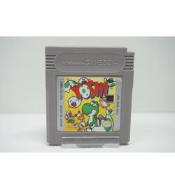 Yoshi USA