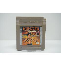 Kung Fu Master FAH