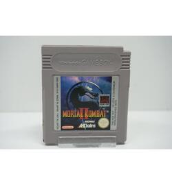 Mortal Kombat 2 EUR