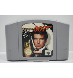 GoldenEye 007