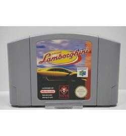 Automobili Lamborghini