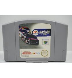 Nascar 99