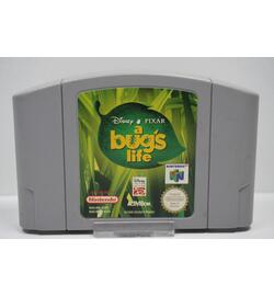 A Bugs Life
