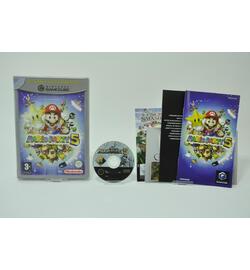 Mario Party 5