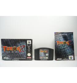 Turok 2: Seeds of Evil NOE