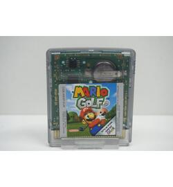 Mario Golf EUR