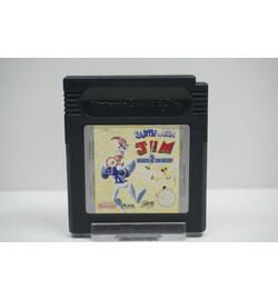 Earthworm Jim: Menace 2 the Galaxy EUR